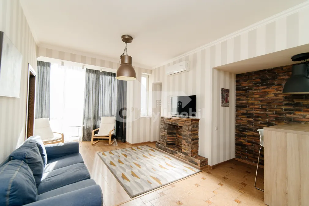 Apartament, Centru, LEV TOLSTOI