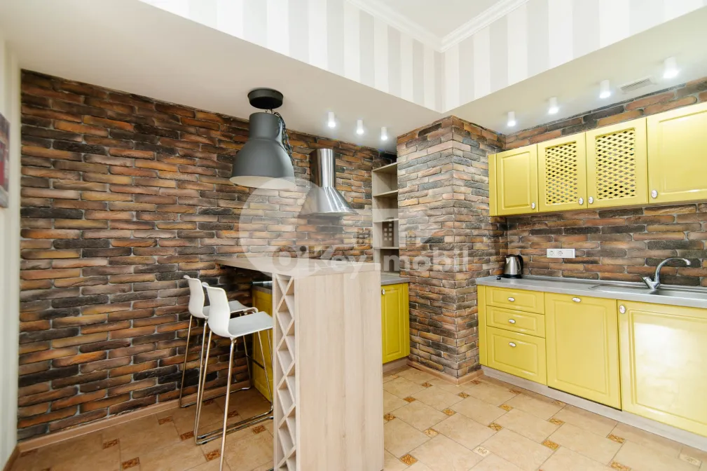 Apartament, Centru, LEV TOLSTOI