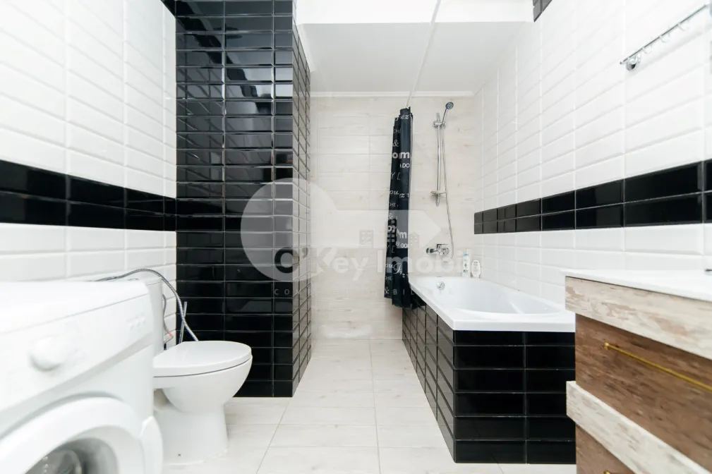 Apartament, Centru, LEV TOLSTOI