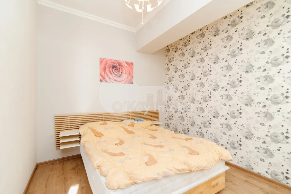 Apartament, Centru, LEV TOLSTOI