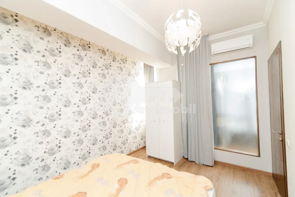 Apartament, Centru, LEV TOLSTOI