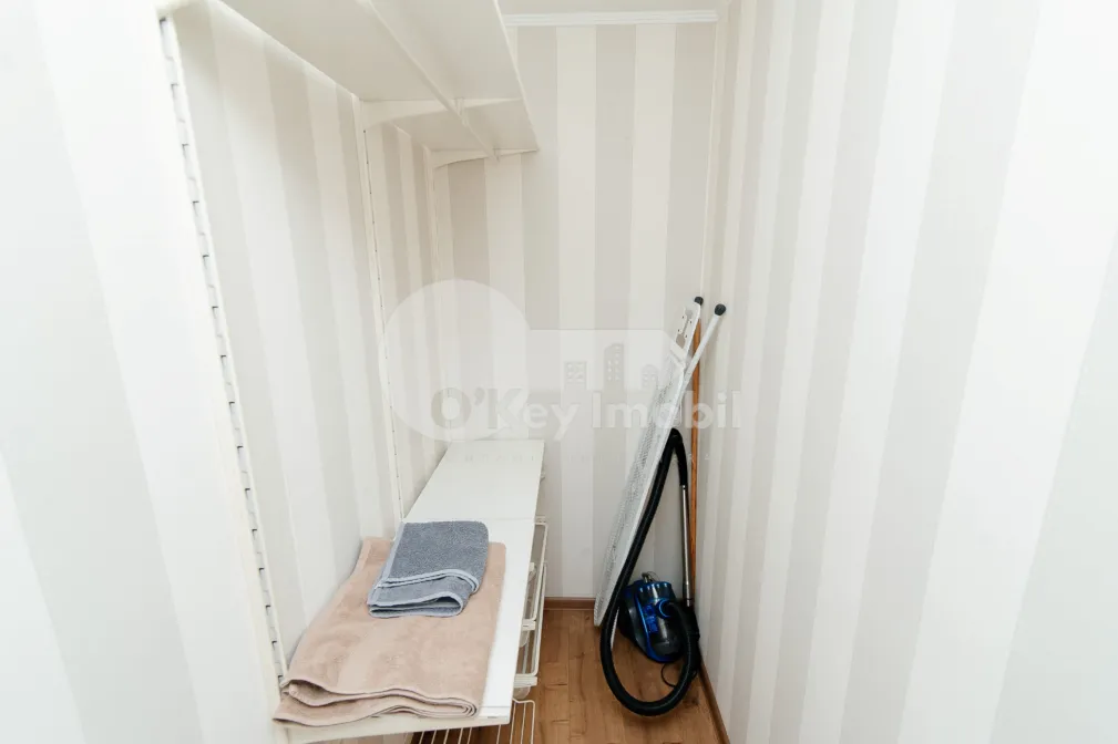 Apartament, Centru, LEV TOLSTOI