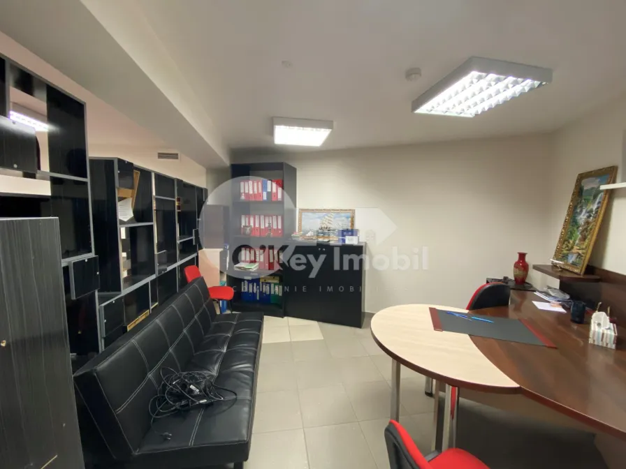 Oficiu, Centru,  ALEXANDR PUȘKIN