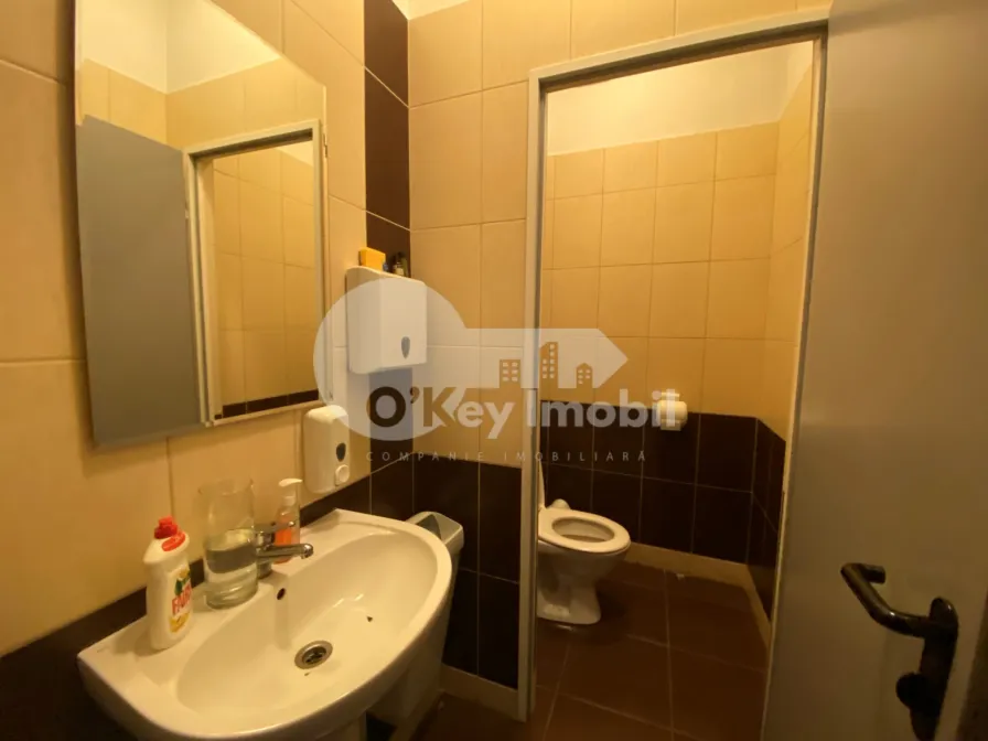 Oficiu, Centru,  ALEXANDR PUȘKIN