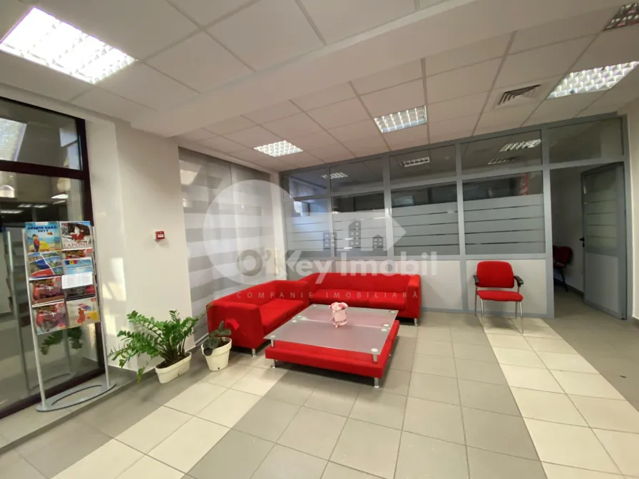 Oficiu, Centru,  ALEXANDR PUȘKIN