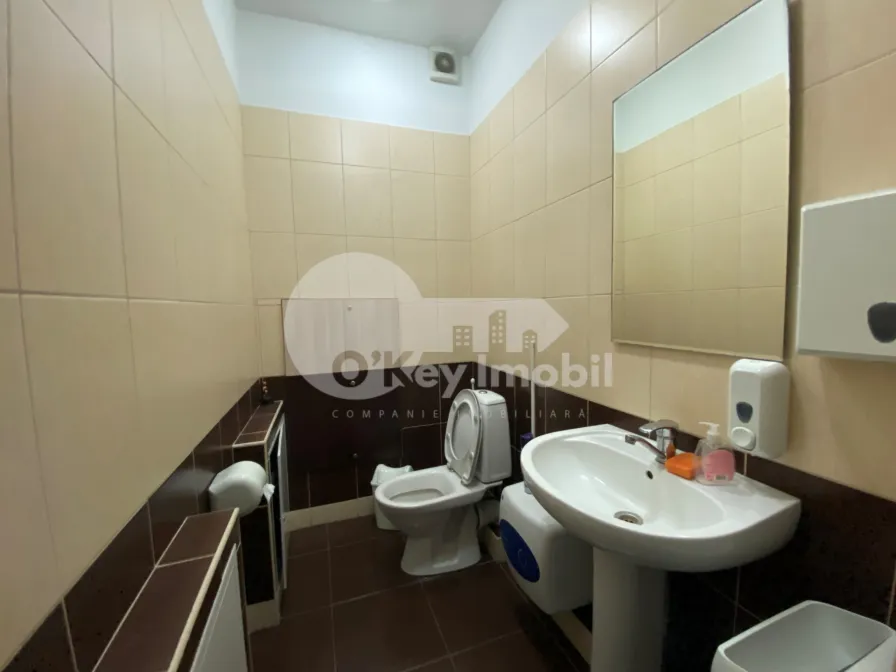 Oficiu, Centru,  ALEXANDR PUȘKIN