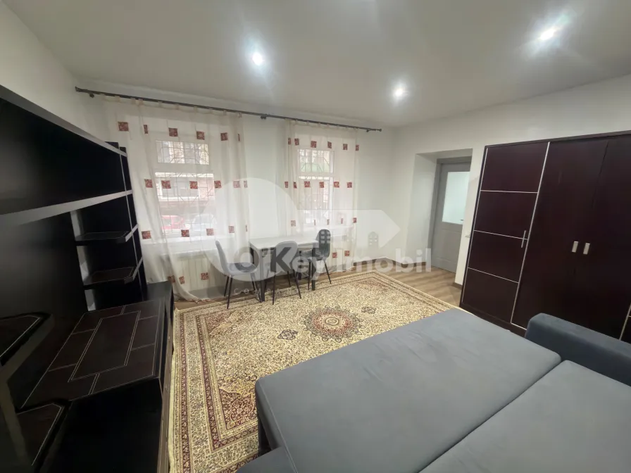 Apartament, Centru, ALEXEI ȘCIUSEV