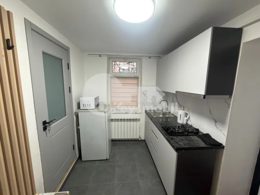 Apartament, Centru, ALEXEI ȘCIUSEV