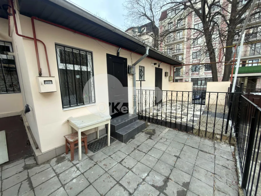 Apartament, Centru, ALEXEI ȘCIUSEV