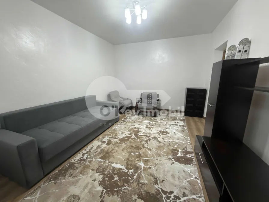 Apartament, Centru, ALEXEI ȘCIUSEV