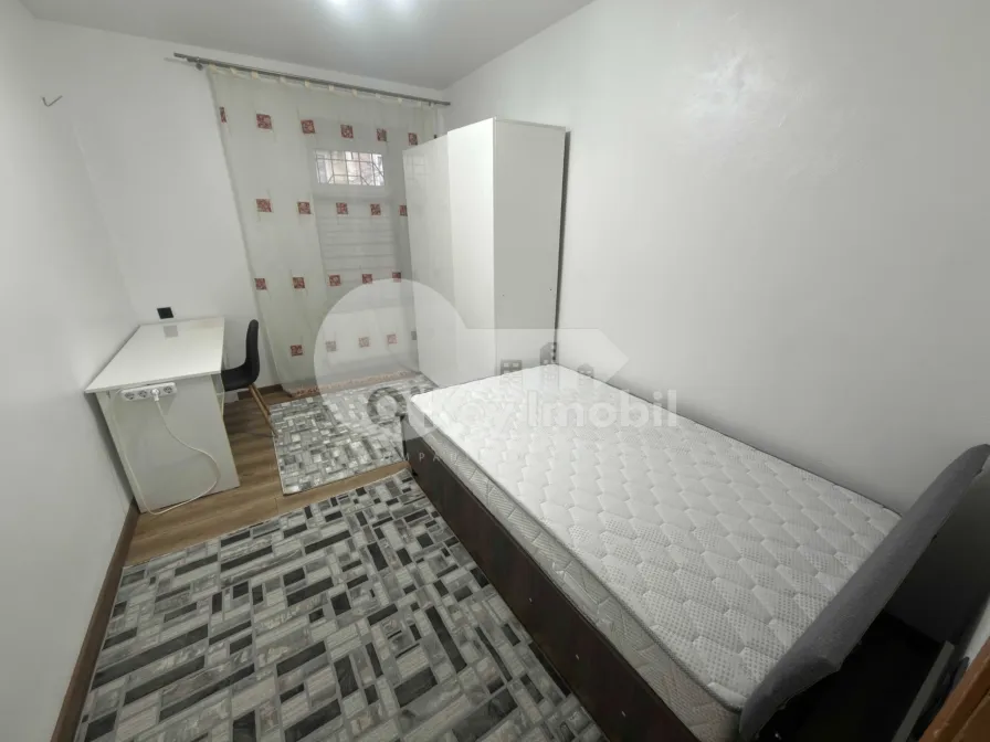 Apartament, Centru, ALEXEI ȘCIUSEV