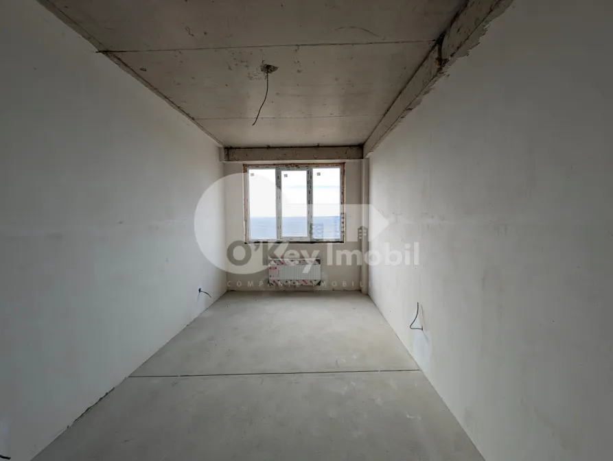 Apartament, Durlești, CARTUȘA