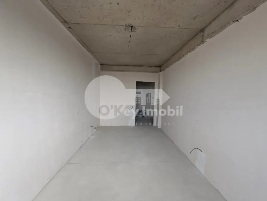 Apartament, Durlești, CARTUȘA