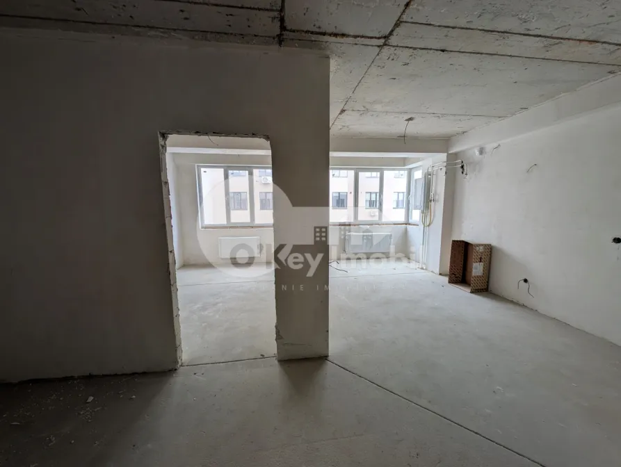 Penthouse, Durlești, CARTUȘA