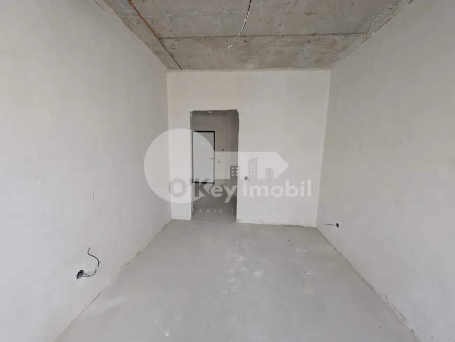 Penthouse, Durlești, CARTUȘA