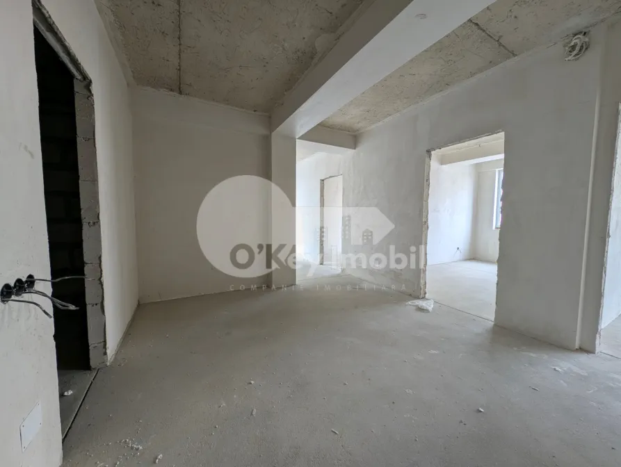 Penthouse, Durlești, CARTUȘA