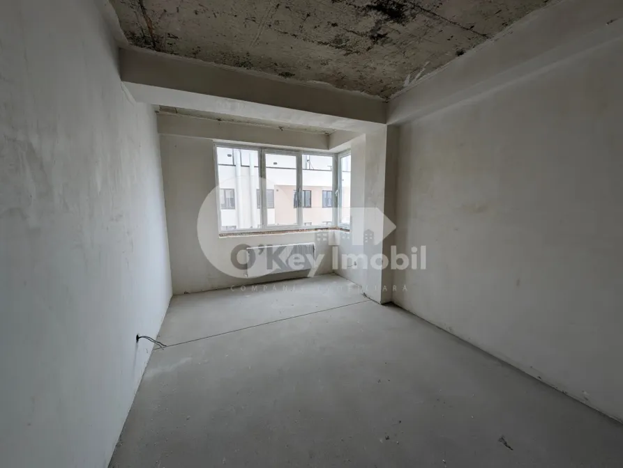 Penthouse, Durlești, CARTUȘA