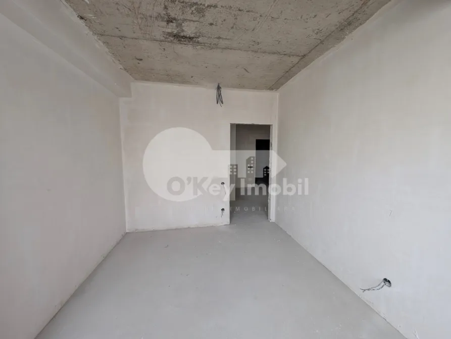 Penthouse, Durlești, CARTUȘA