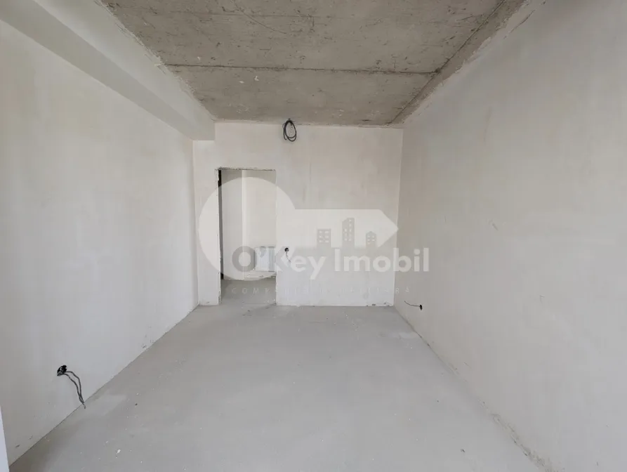 Penthouse, Durlești, CARTUȘA