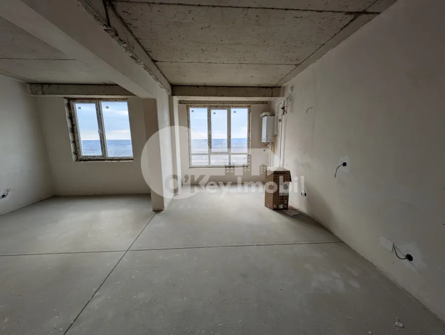 Penthouse, Durlești, CARTUȘA