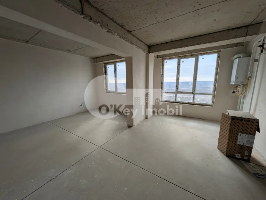 Пентхаус, Дурлешты, КАРТУША