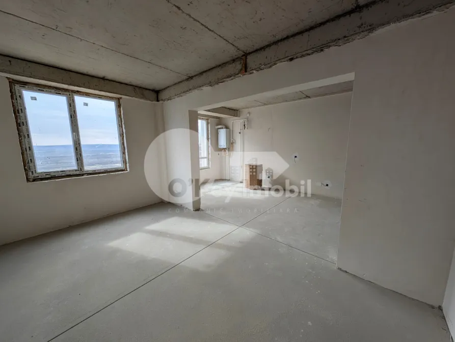 Пентхаус, Дурлешты, КАРТУША