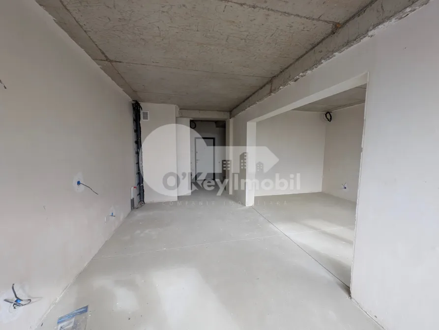 Пентхаус, Дурлешты, КАРТУША