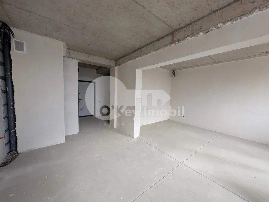 Пентхаус, Дурлешты, КАРТУША