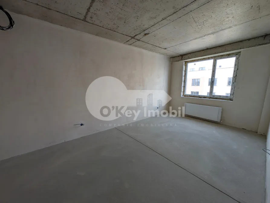 Пентхаус, Дурлешты, КАРТУША