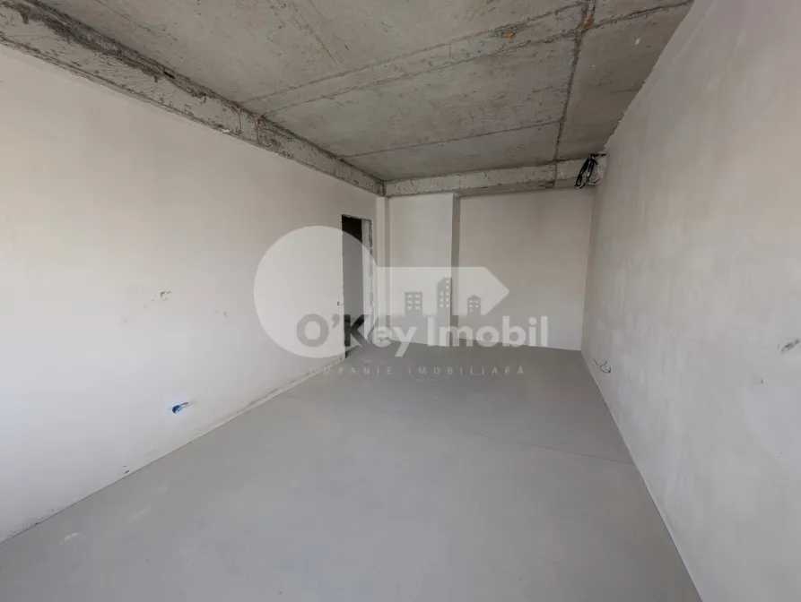 Пентхаус, Дурлешты, КАРТУША