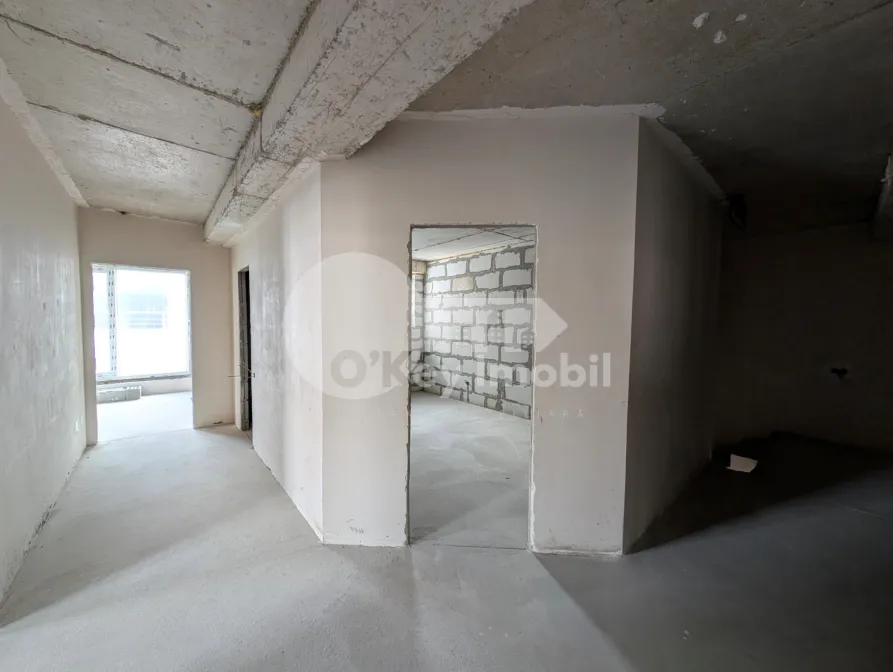 Пентхаус, Дурлешты, КАРТУША