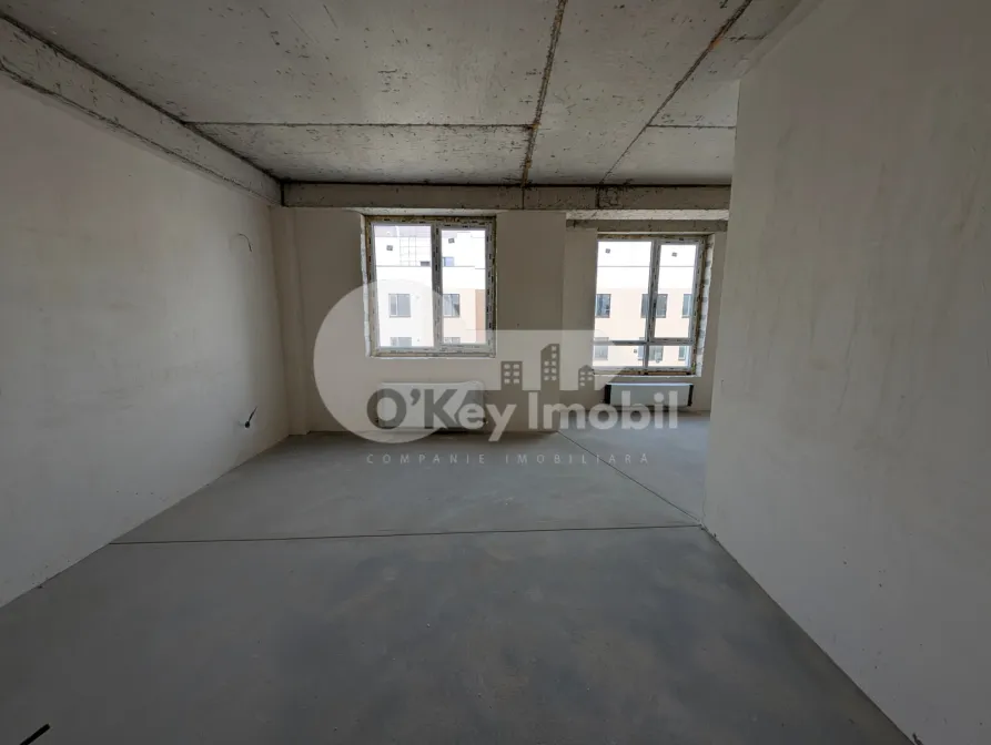 Пентхаус, Дурлешты, КАРТУША