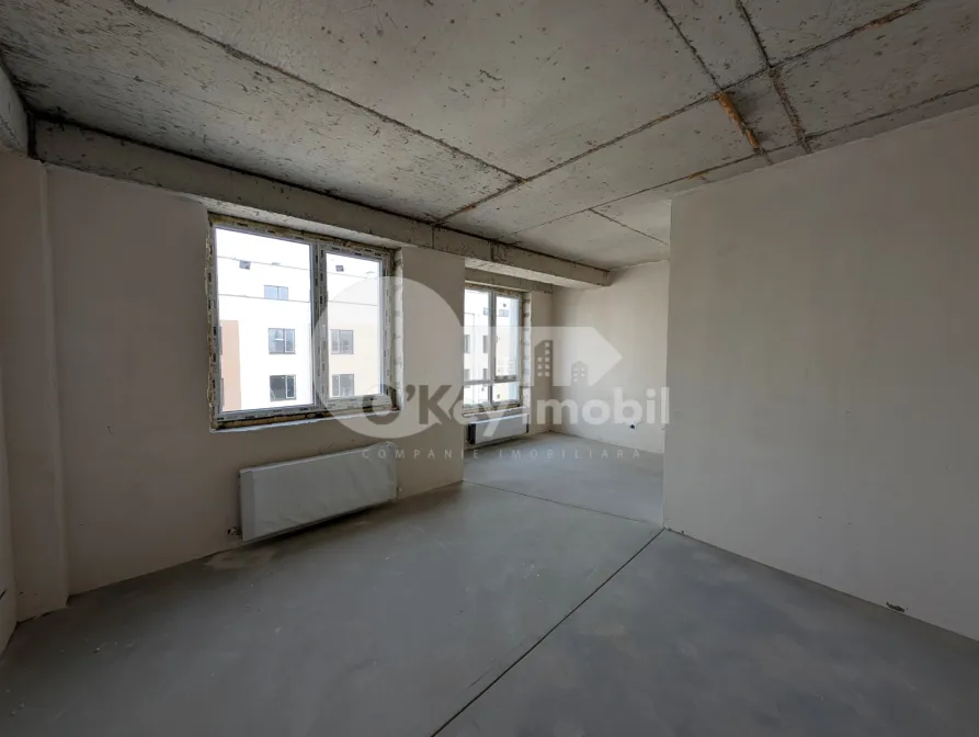 Пентхаус, Дурлешты, КАРТУША