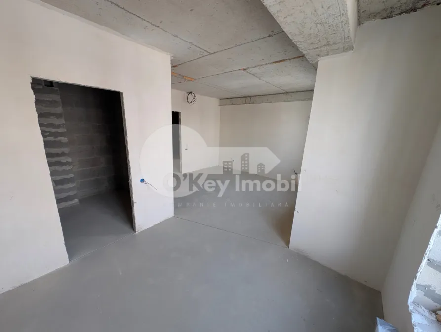 Пентхаус, Дурлешты, КАРТУША