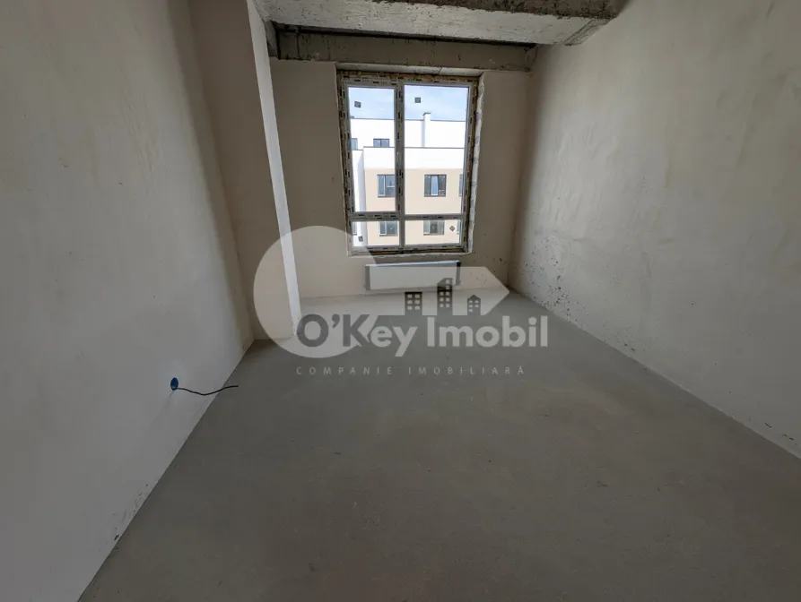 Пентхаус, Дурлешты, КАРТУША