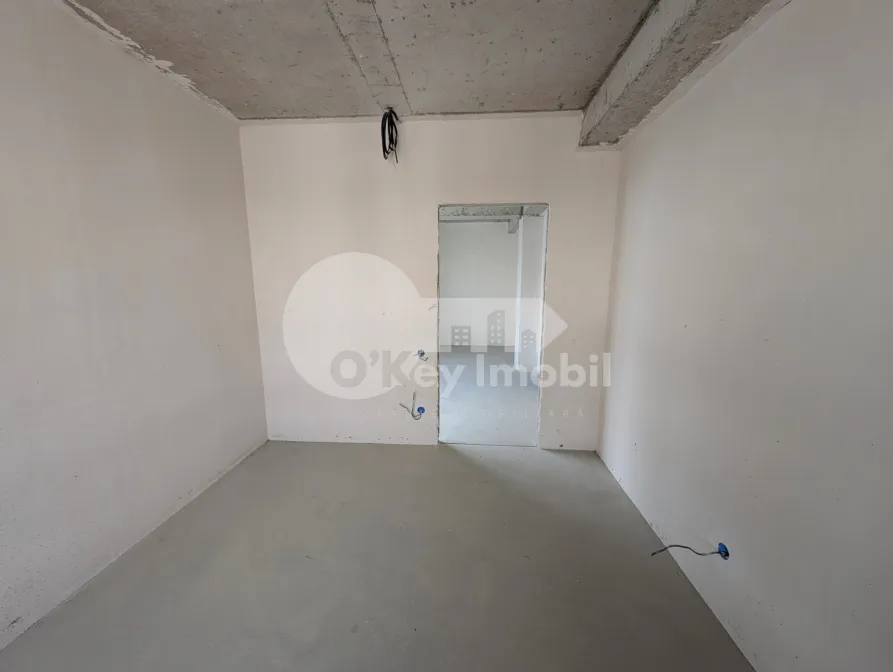 Пентхаус, Дурлешты, КАРТУША