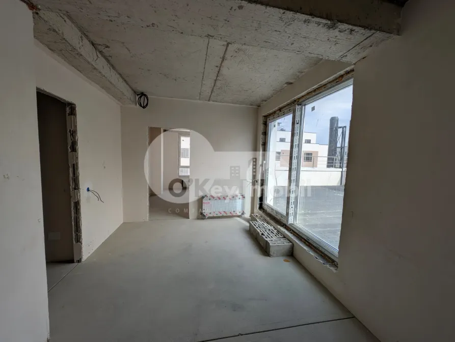 Пентхаус, Дурлешты, КАРТУША