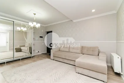 Apartament, Centru, MELESTIU