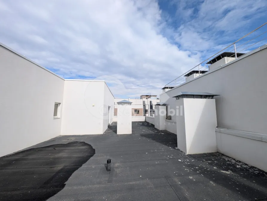 Пентхаус, Дурлешты, КАРТУША