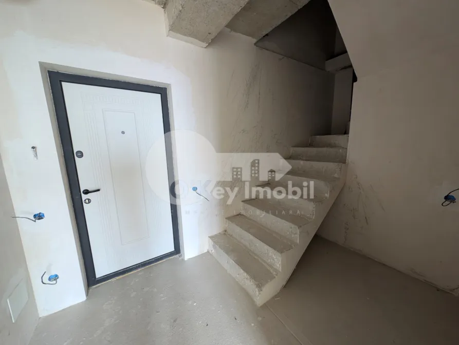 Пентхаус, Дурлешты, КАРТУША