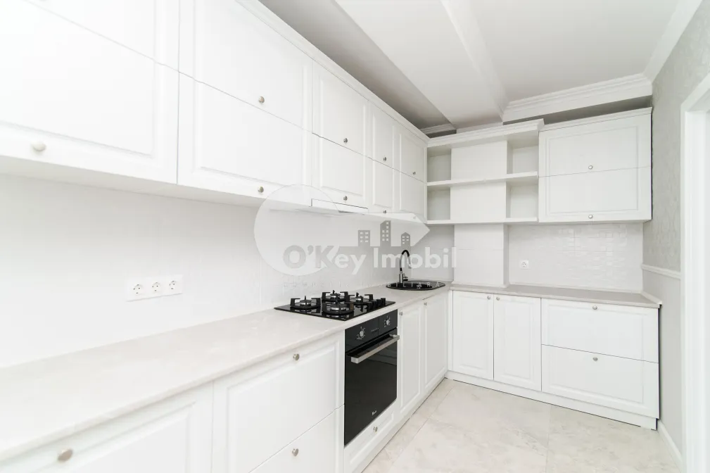 Apartament, Centru, MELESTIU