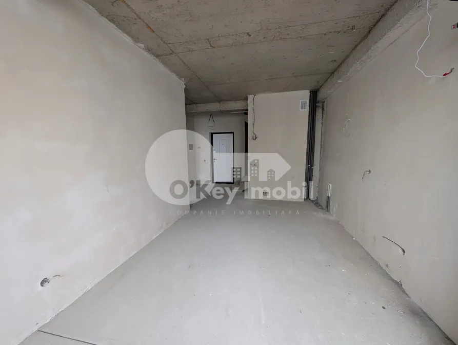 Penthouse, Durlești, CARTUȘA