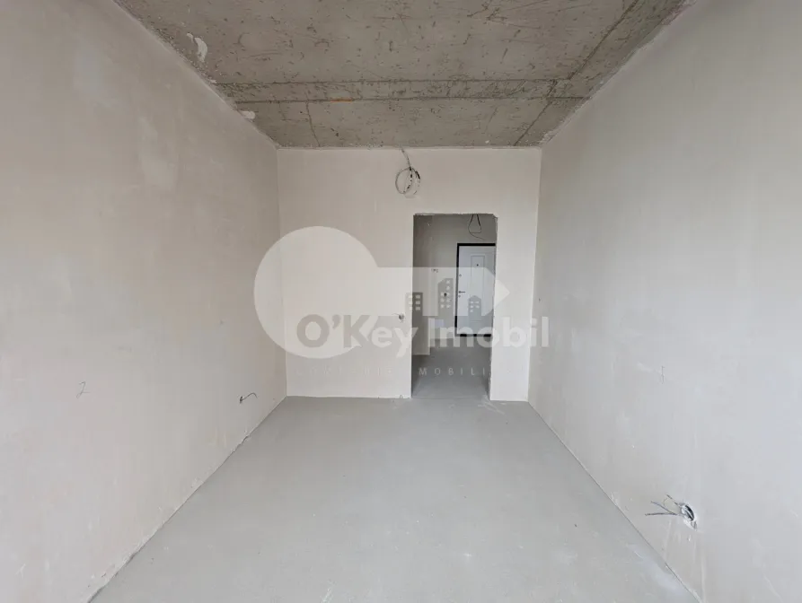 Penthouse, Durlești, CARTUȘA