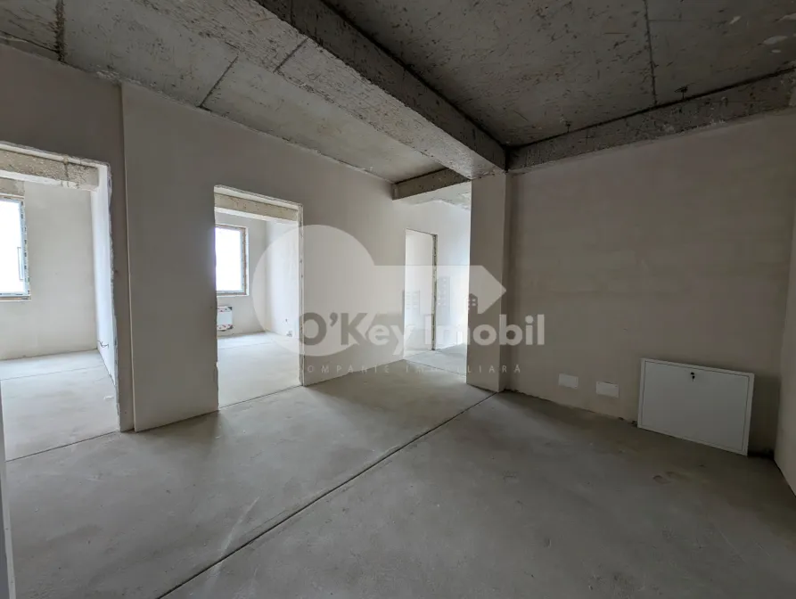 Penthouse, Durlești, CARTUȘA