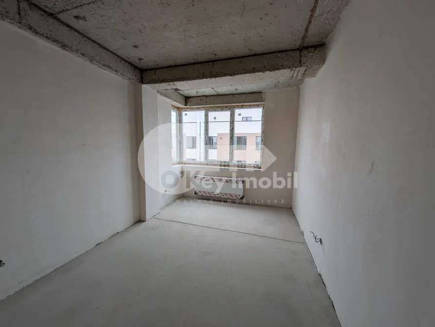 Penthouse, Durlești, CARTUȘA