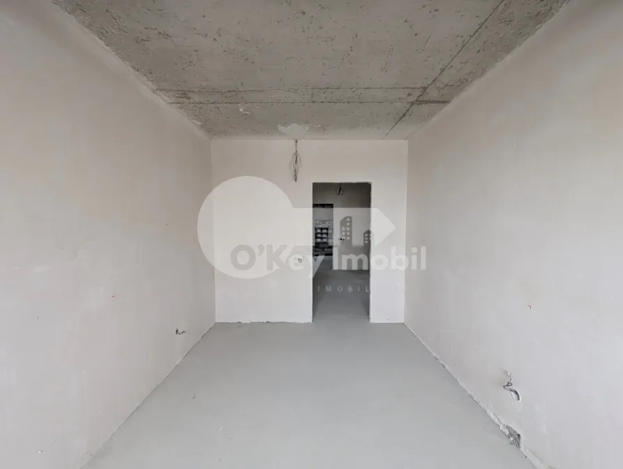 Penthouse, Durlești, CARTUȘA