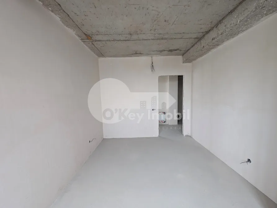 Penthouse, Durlești, CARTUȘA