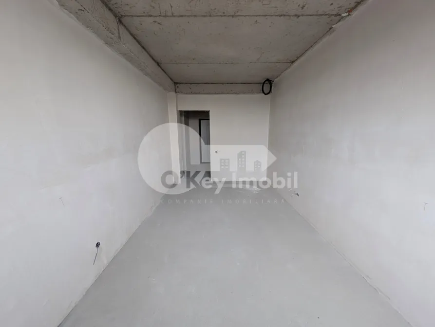 Пентхаус, Дурлешты, КАРТУША