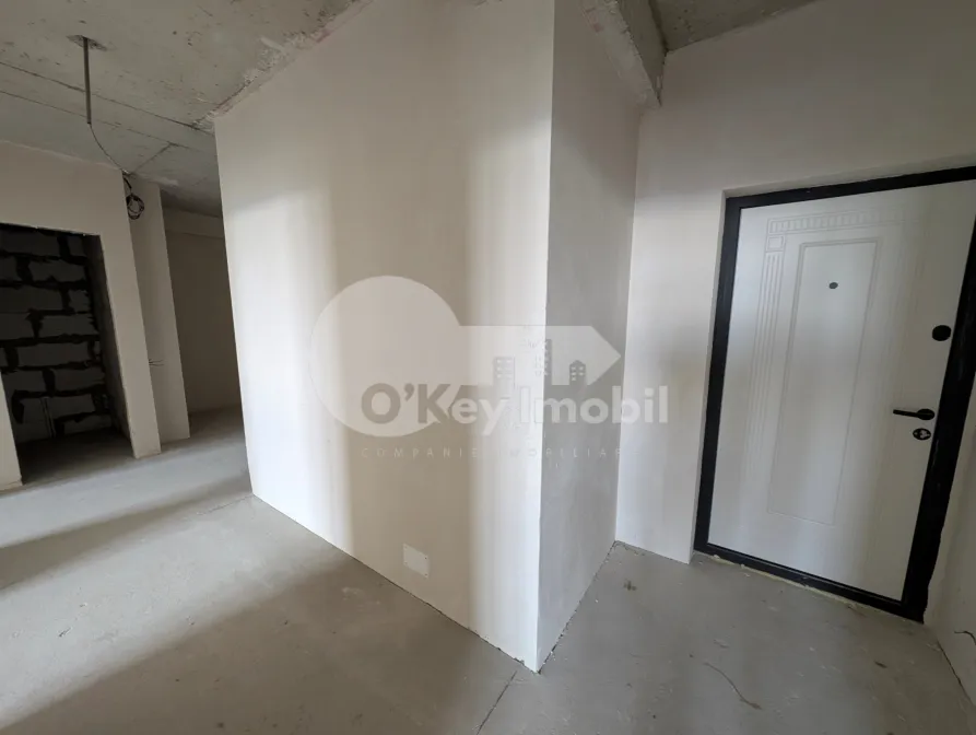 Пентхаус, Дурлешты, КАРТУША