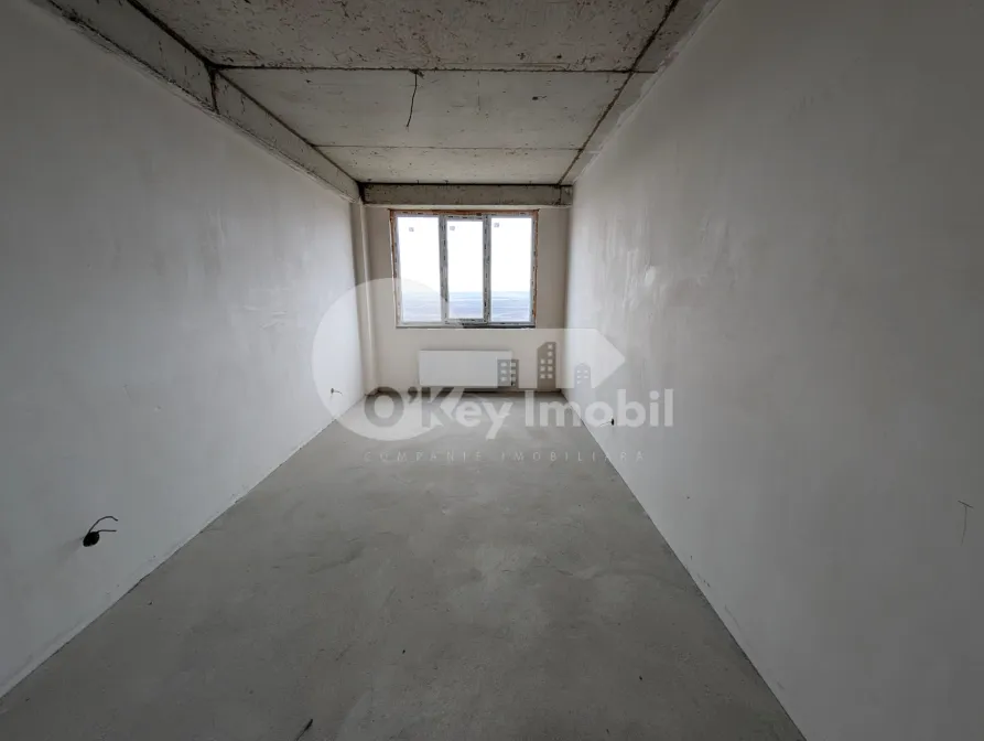 Пентхаус, Дурлешты, КАРТУША